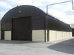 front garage